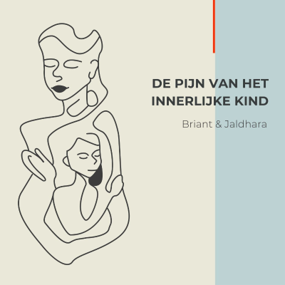 Cover image De pijn van het innerlijk kind
