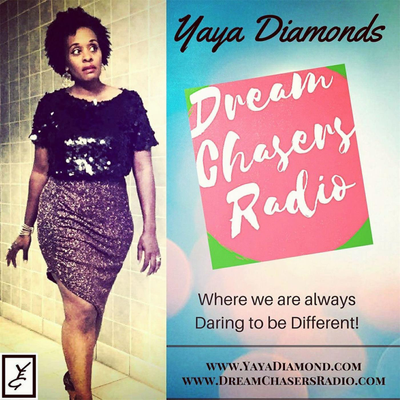 episode Dream chasers are unique artwork