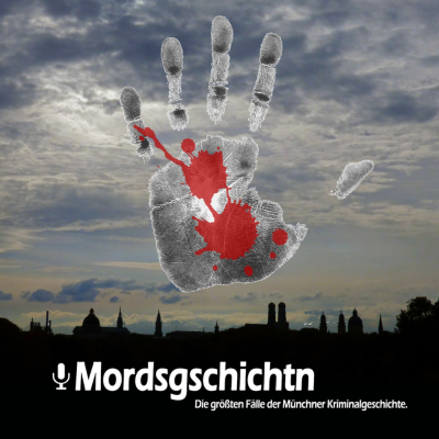 episode Der Parkhausmord Teil 10: Das erste ausführliche Interview in Freiheit artwork