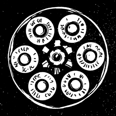episode La Dimensión Desconocida - E3: Mr. Denton artwork