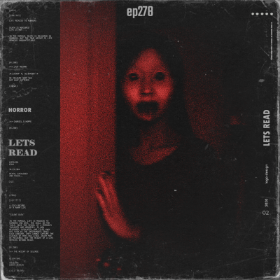 episode 290: THERE'S SOMETHING WRONG WITH MY NEIGHBOR | Rain Ambience / 25 True Scary Stories | EP 277 artwork