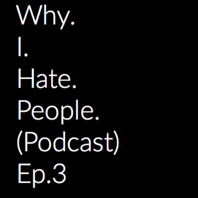 episode Ep. 3 - Her first stalker experience... artwork