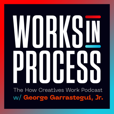 episode Bridging the Gap: From Classroom to Creative Industry artwork