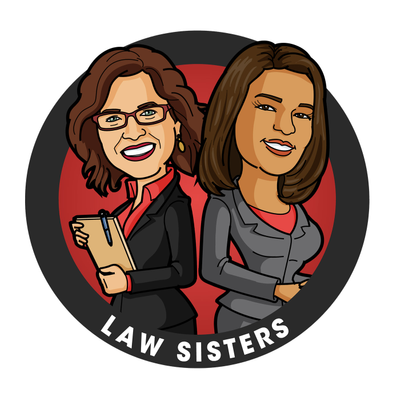 episode EP 13: The Law Sisters Live on #MeToo! artwork