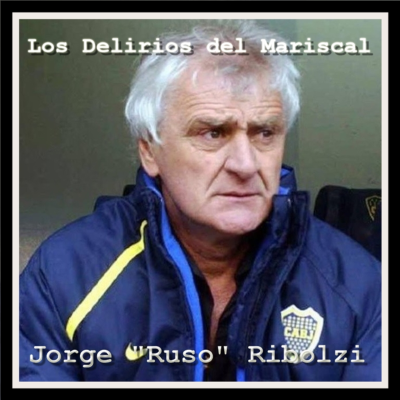 episode LDM - Jorge "Ruso" Ribolzi artwork