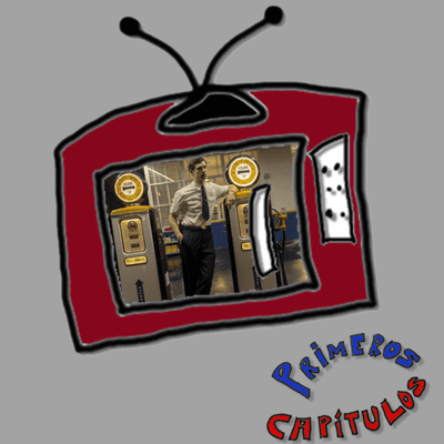 episode T01E10 Primer Capítulo de Hollywood (Netflix, 2020) artwork