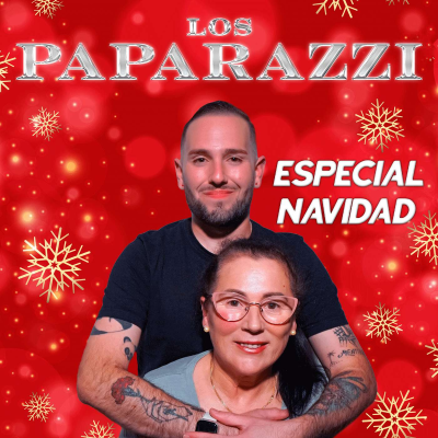 episode Los Paparazzi - Especial Navidad artwork