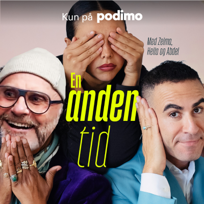 episode S4-E5: Den hvidaldrende mand artwork