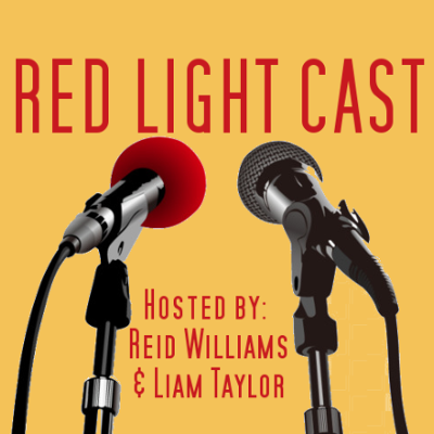 Red Light Cast