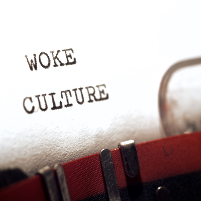 episode Symbolic Capitalists and "Awokenings", with Musa al-Gharbi artwork