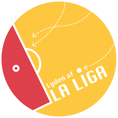 episode Villarreal åbner akademi i Danmark! artwork