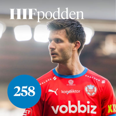 episode 258. ”Klart att Loeper ska starta ett derby – herregud!” artwork
