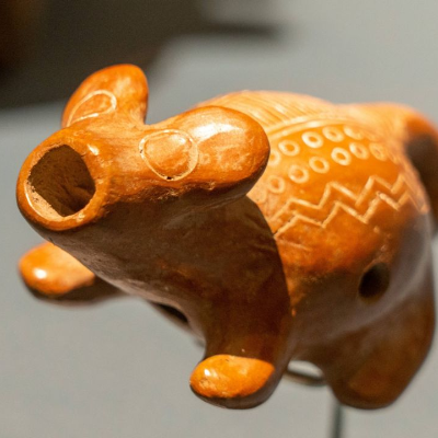 episode Von Rosenwasser und Tierfiguren: Kusthandwerk erleben artwork