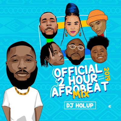 Afrobeats Dancehall & Hip Hop Mixes - Official Afrobeats Mix 2020 (2Hrs)ft Davido Burna Boy Teni Naira Marley Sho Madjozi Rema