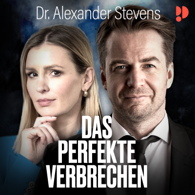 Dr. Alexander Stevens – Das perfekte Verbrechen