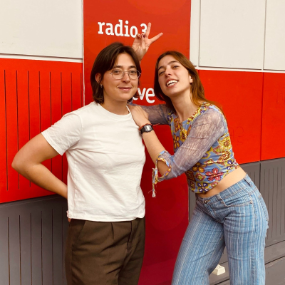 episode El típico programa - Repion presentan 'Entre todas lo arreglamos (Vol II)' - 12/04/25 artwork