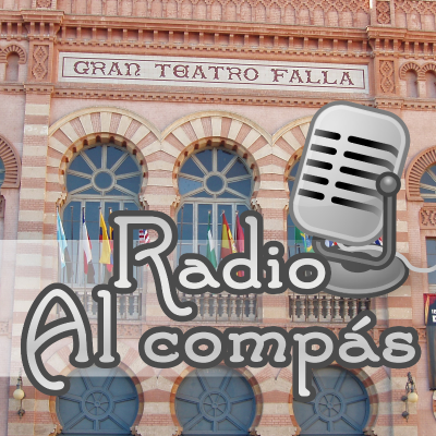 episode Radio Al compás 49 – Los majaras artwork