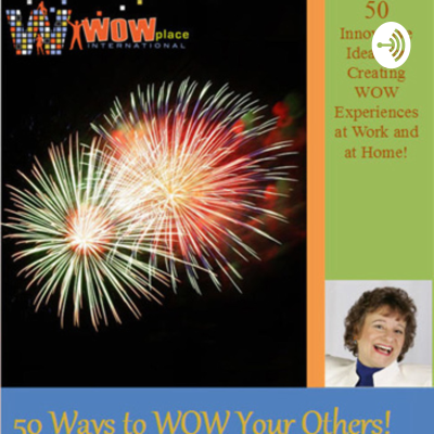 episode Tip #15: Do something unexpected for a co-worker or team member artwork