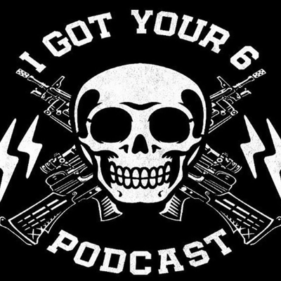 episode IGY6 | 55 : Jess Jaimes artwork