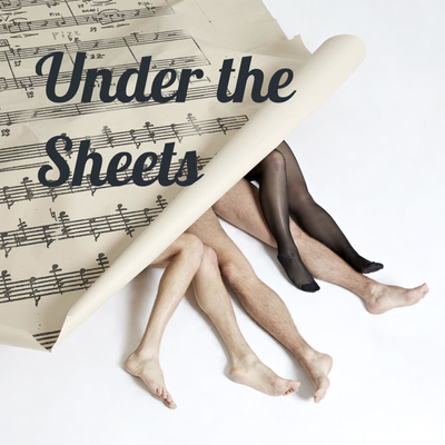 episode 2. Dvořák Doesn't Understand Racism and Schubert's Sloppy Schubertiads artwork