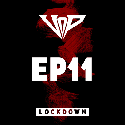 episode Vampires of Pittsburgh: LOCKDOWN - Chapter 11 artwork