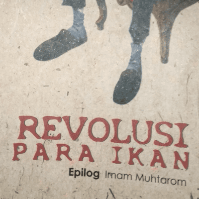episode Membaca SURAT TERAKHIR (Cerpen - Shoim Anwar) artwork