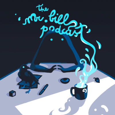 episode MBP #168 Rodrigo Constanzo artwork