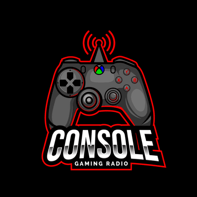 episode Console Gaming Radio EPISODE 28 With Special Guest Old Man Gaming artwork