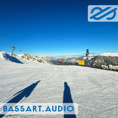 episode basscast 2501 artwork