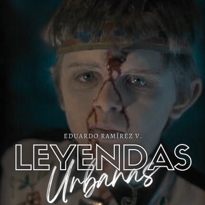 episode 03 EL PRIMOGÉNITO artwork