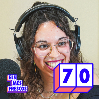 episode #70 Més Naget Ouled (El matí i la Mare que el va parir / Ràdio Flaixbac) artwork