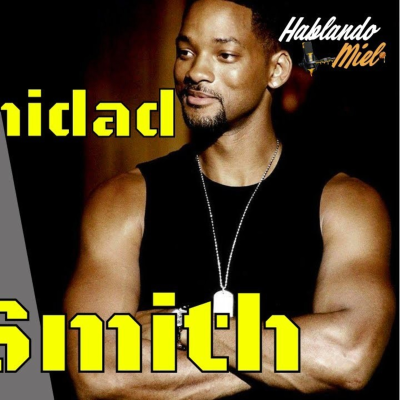 episode ¿Se disculpa Will Smith? Buscando la verdad. artwork