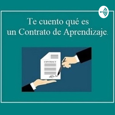 Te cuento qué es un Contrato de Aprendizaje