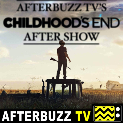 Childhood's End Reviews and After Show - AfterBuzz TV