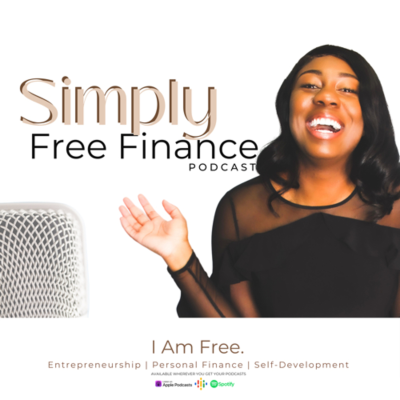 Simply Free Finance Podcast