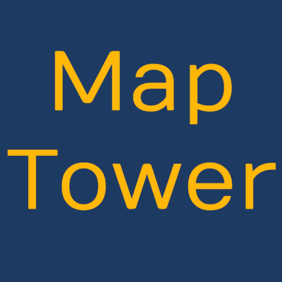 Maptower Morning