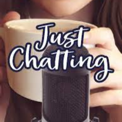 episode Just chatting, T1 E1 artwork