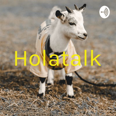 episode Holatalk Ep1: Makanan Tinggi Protein artwork