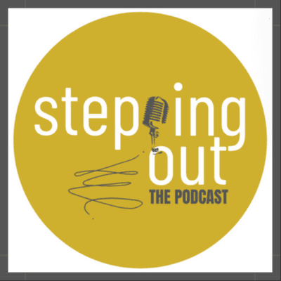 Stepping Out - Talking For Walking