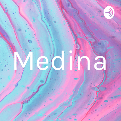 episode PODSCAT MEDINA artwork