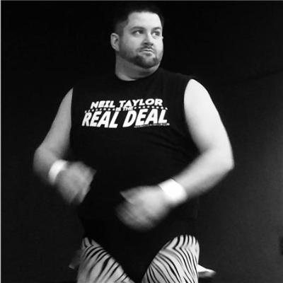 episode Locals to Legends Wrestling Radio presents Random WrestleTalk artwork