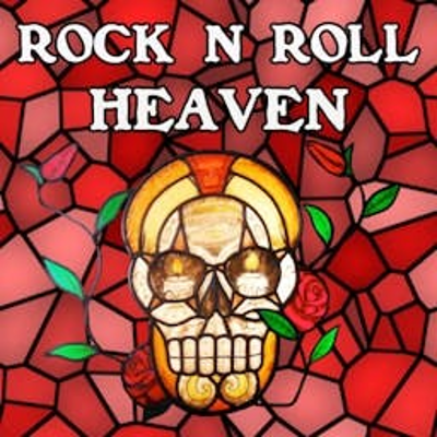 Coverbild der Sendung Rock and Roll Heaven