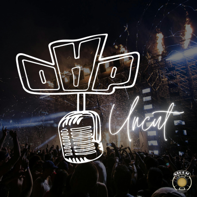 episode Pete Wentz of Fall Out Boy on "We Didn't Start the Fire", Crowdsurfing and New Logo artwork