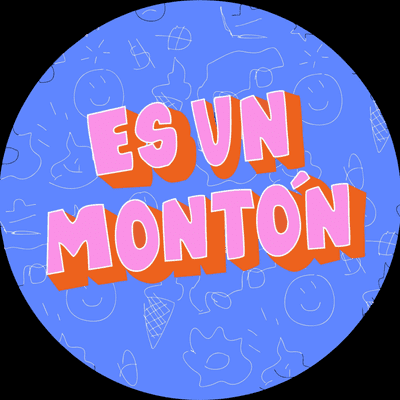 Es un montón - Radio