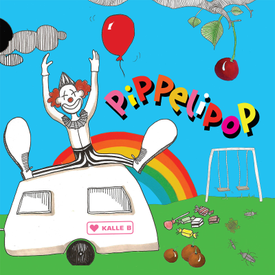 episode Pippelipop artwork
