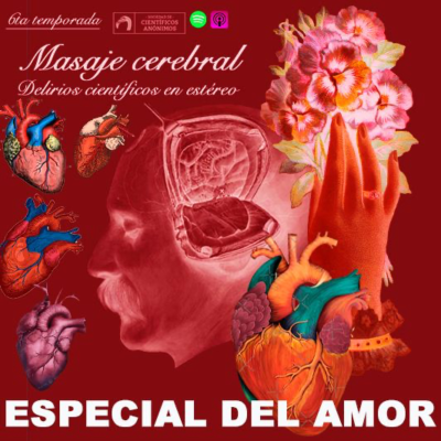 episode ESPECIAL DEL AMOR artwork