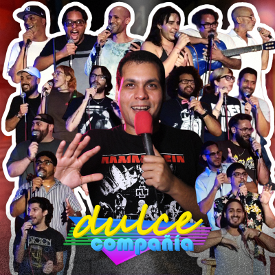 episode 311: Open Mic | Junio 30, 2025 artwork