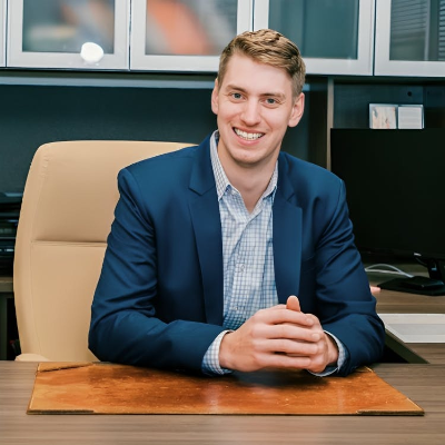 episode Data-Driven Growth: How Cogent Analytics Transforms Small Business ROI artwork