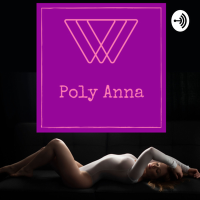 With Poly Anna