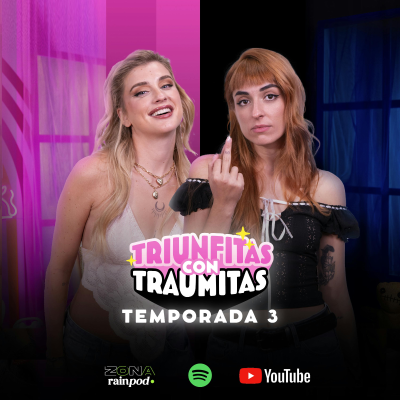 Triunfitas Con Traumitas